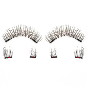 Delbianca Lashes - Faux cils magnétique